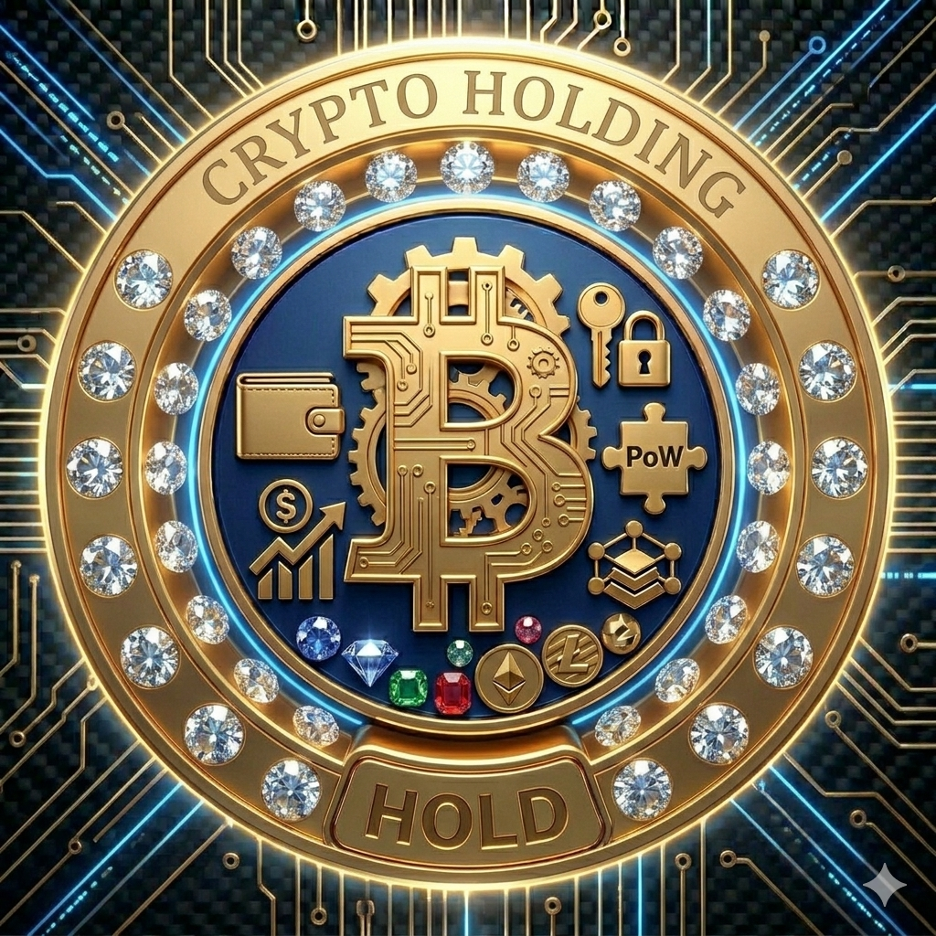 Holdings